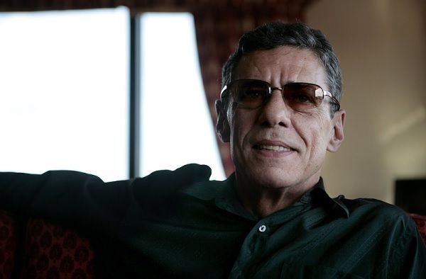 Foto de Miguel Manso